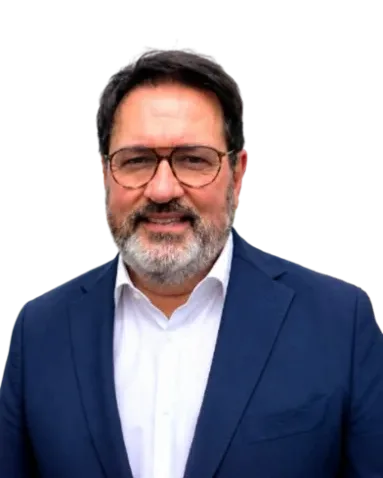 Philippe Robert