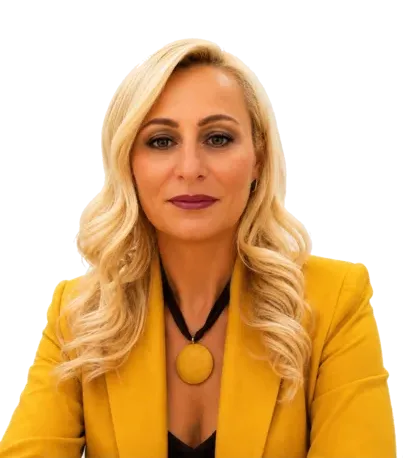 Teodora Breaz