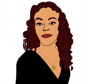 Lamia CHADLY