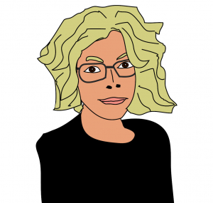 Stéphanie BOURGEOIS DAVID