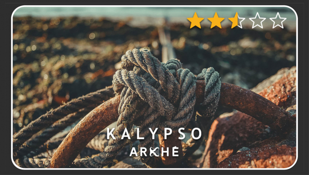 Jeu d'entreprise Kalypso