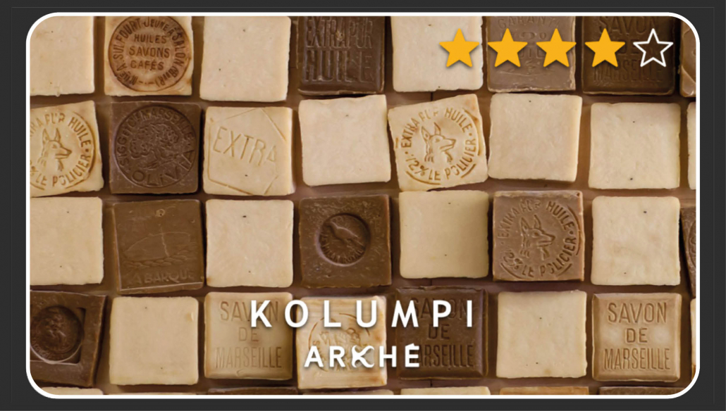 Jeu d'entreprise Kolumpi